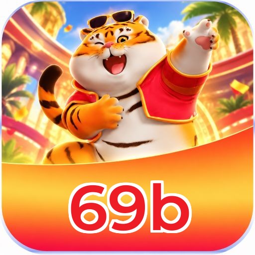 69b Logo Oficial - Cassino Online Certificado Brasil