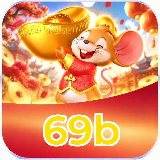 69b Bônus R$ 5.000 Logo