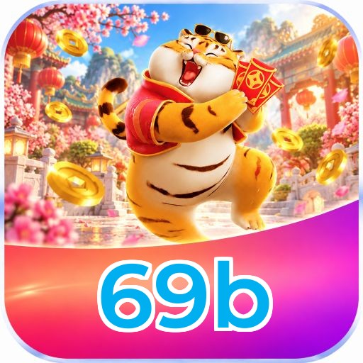 69b Fortune Tiger Oficial